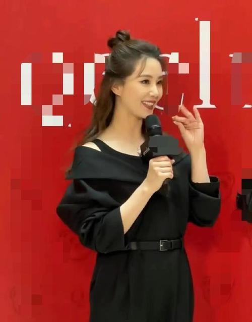 娱乐圈内爆料小喜是什么,小喜身份揭秘，背后故事令人震惊！  第1张