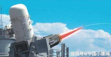 激光导弹爆料视频,震撼曝光视频背后的科技力量  第1张